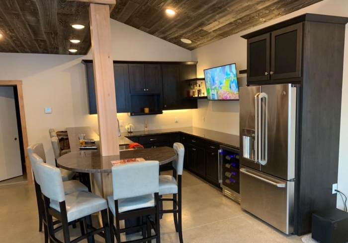 Cabinetry