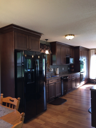 Cabinetry