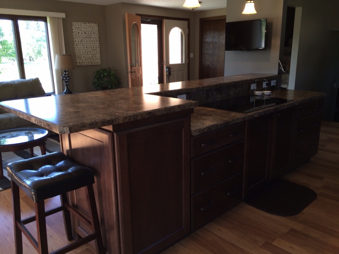 Cabinetry